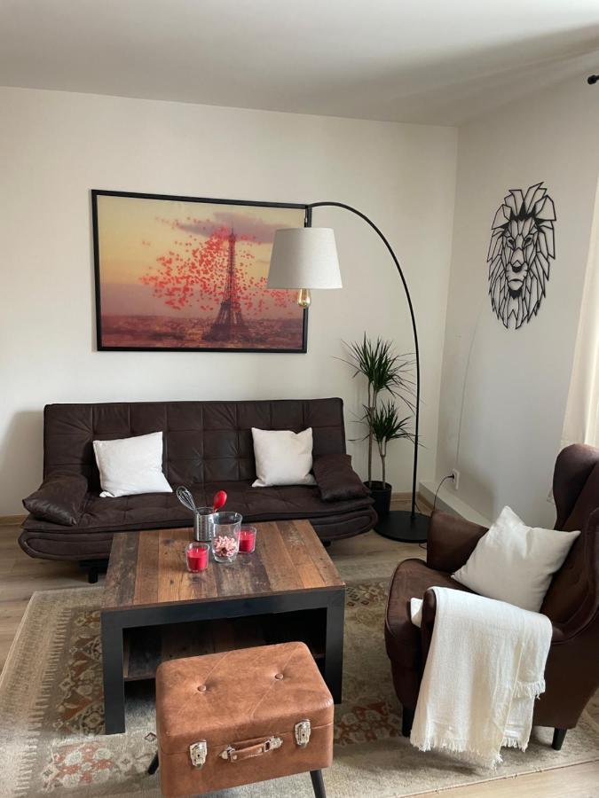 Apartment Hotel Stud Mb Ostrawa Zewnętrze zdjęcie