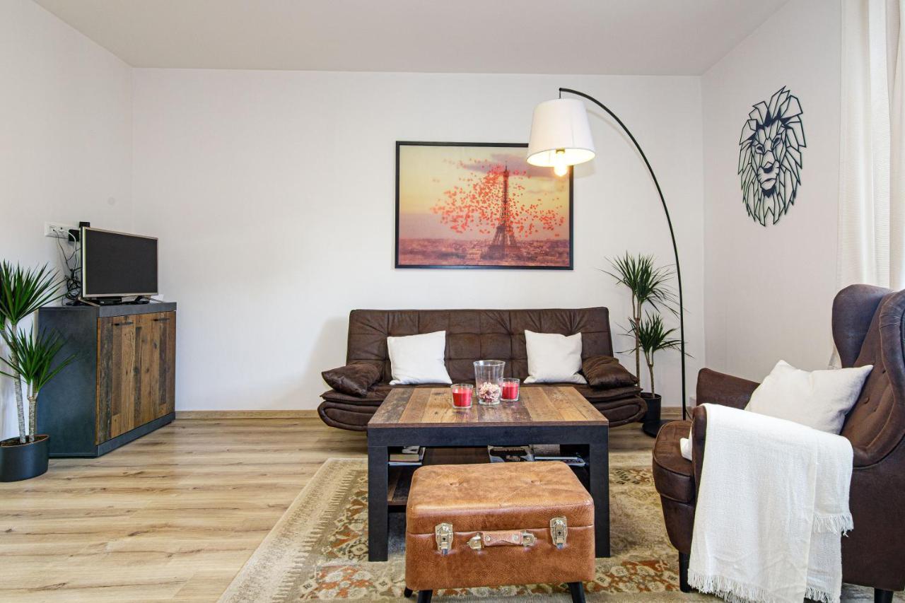 Apartment Hotel Stud Mb Ostrawa Zewnętrze zdjęcie