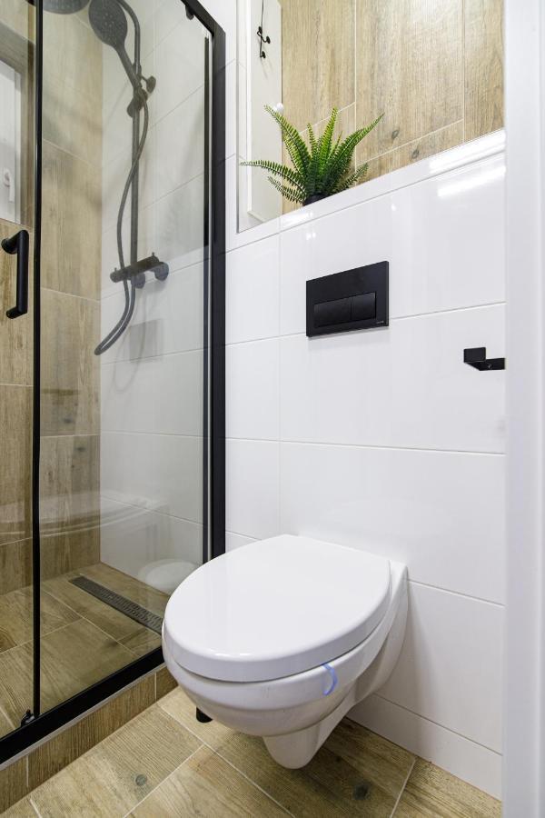 Apartment Hotel Stud Mb Ostrawa Zewnętrze zdjęcie