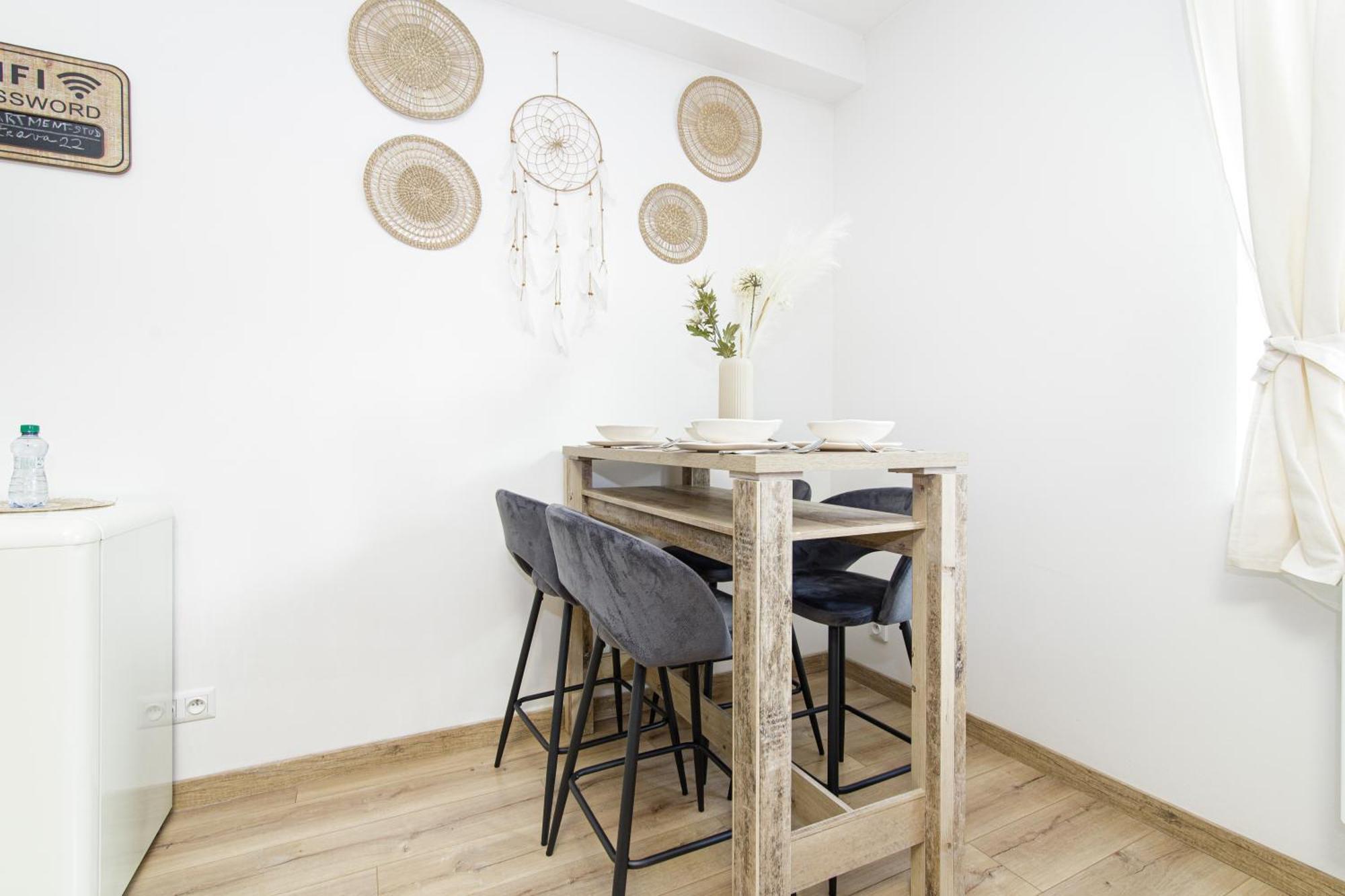 Apartment Hotel Stud Mb Ostrawa Zewnętrze zdjęcie