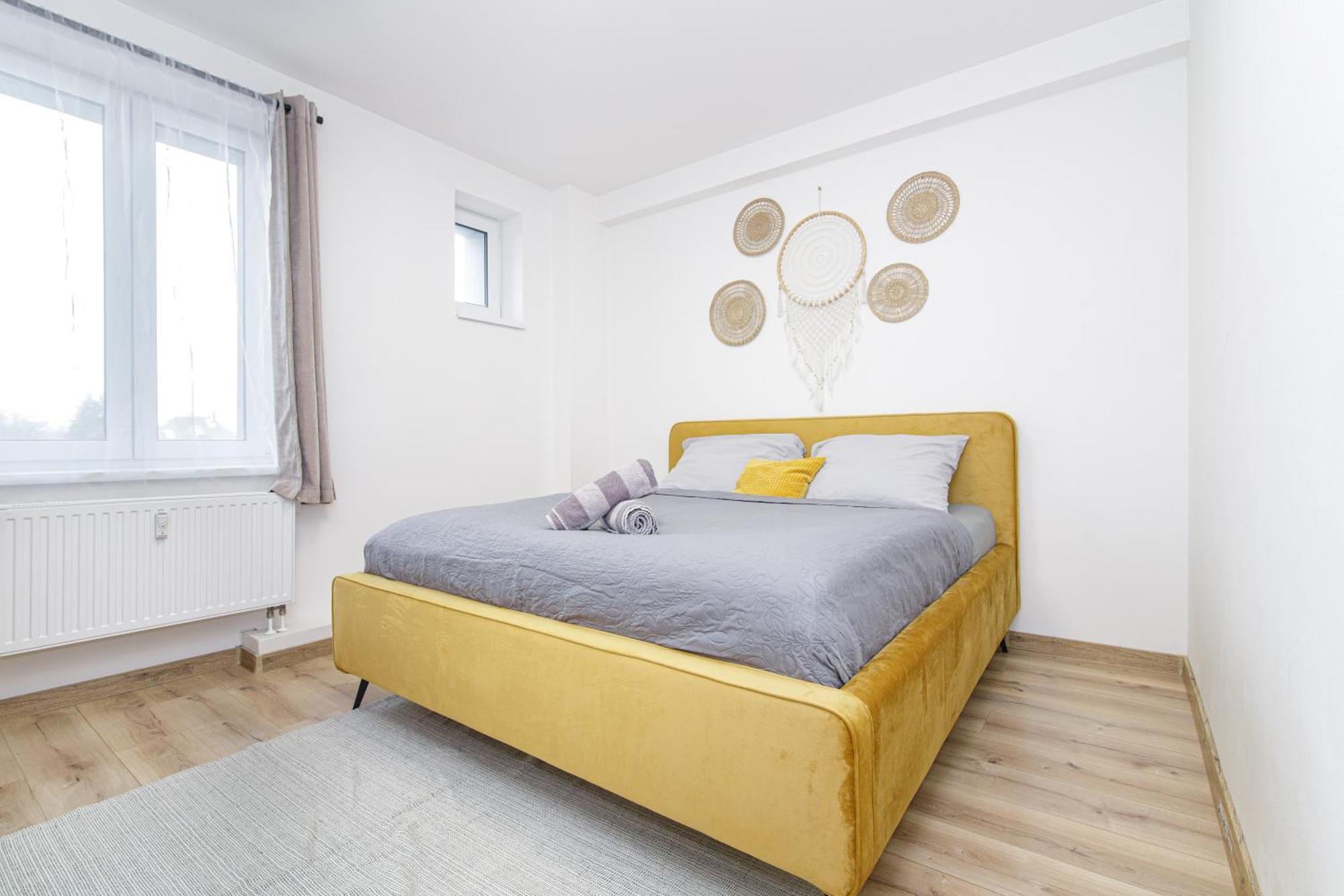 Apartment Hotel Stud Mb Ostrawa Zewnętrze zdjęcie