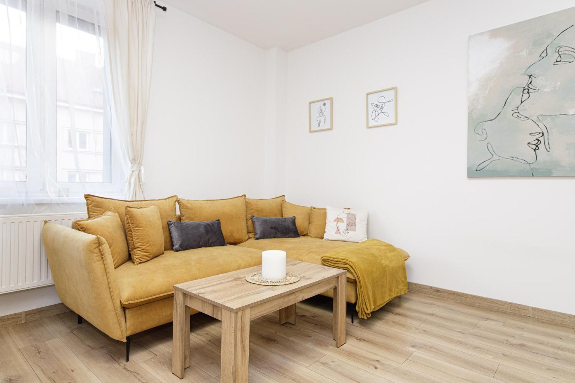 Apartment Hotel Stud Mb Ostrawa Zewnętrze zdjęcie