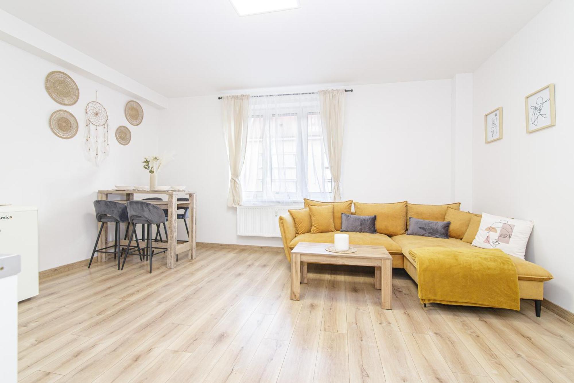 Apartment Hotel Stud Mb Ostrawa Zewnętrze zdjęcie