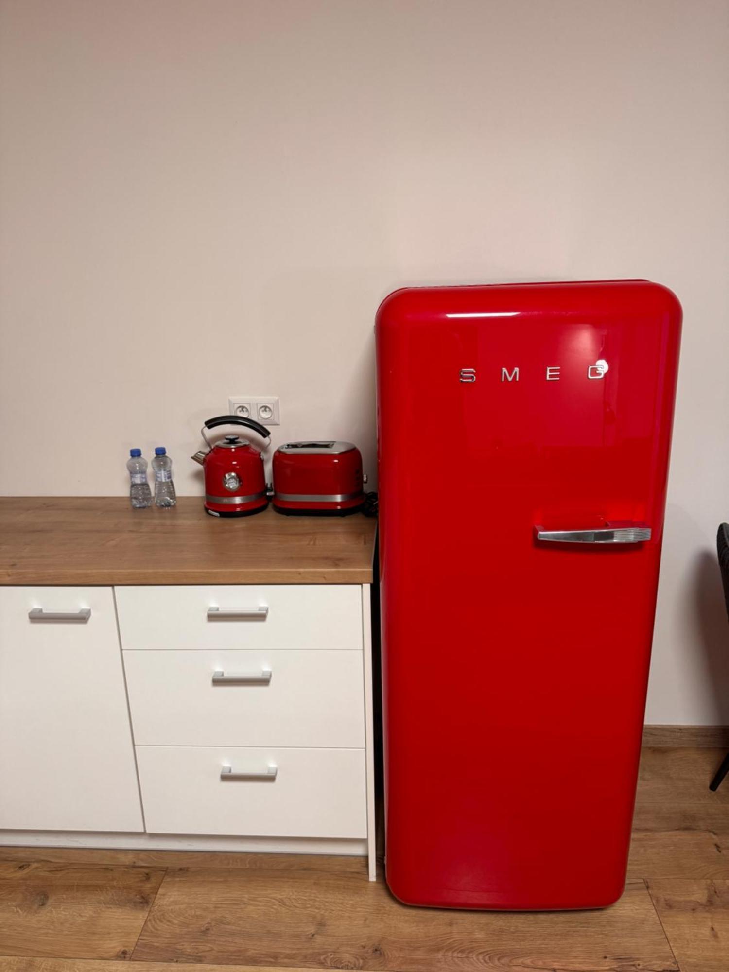 Apartment Hotel Stud Mb Ostrawa Zewnętrze zdjęcie